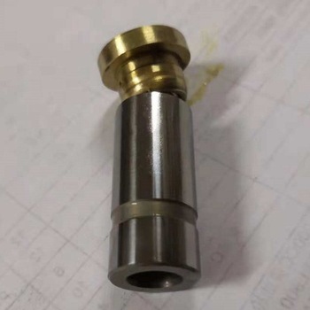 Excavator E308/YC85 hydraulic parts for GM09 hydraulic travel motor piston shoe